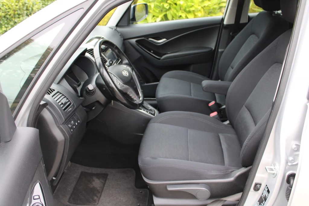 Hyundai ix20 – foto 12