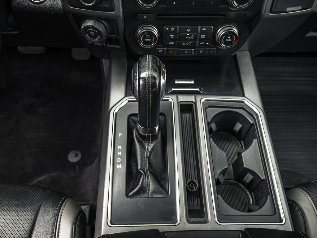 Ford F-150 – foto 21