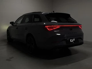 CUPRA Leon Sportstourer – thumbnail 8