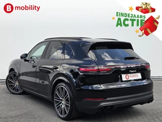 Porsche Cayenne – thumbnail 3