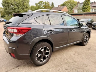 Subaru XV – thumbnail 8