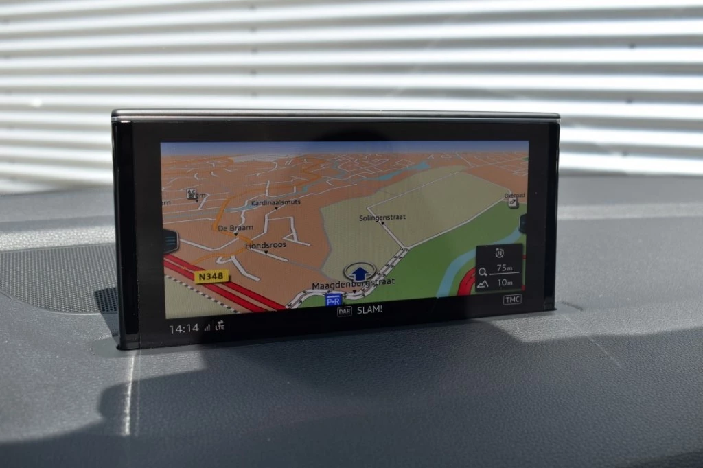 Audi Q7 – foto 41