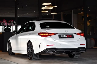 Mercedes-Benz C-Klasse – thumbnail 3