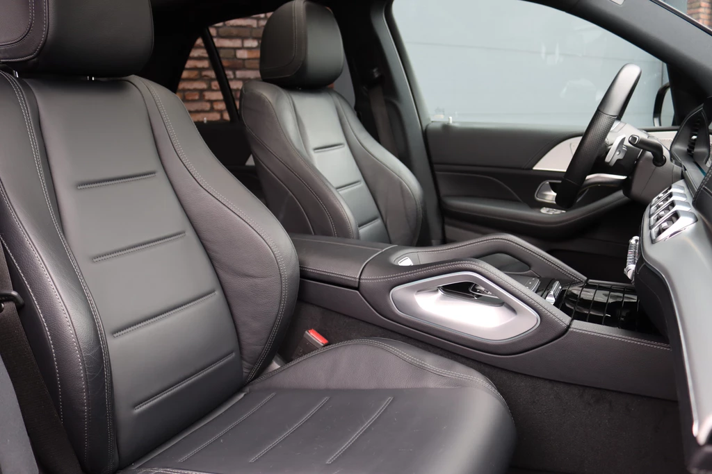 Mercedes-Benz GLE – foto 12