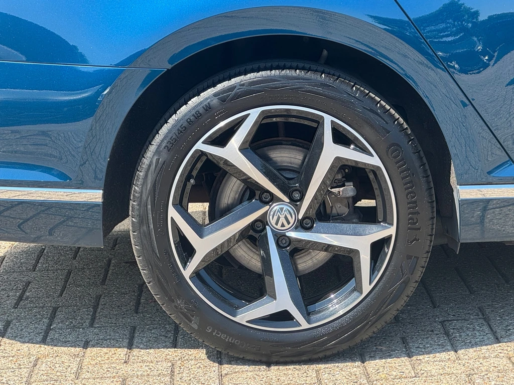 Volkswagen Passat – foto 16