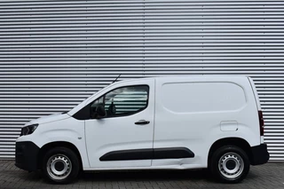 Peugeot Partner – thumbnail 2
