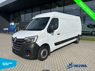 Renault Master – thumbnail 1