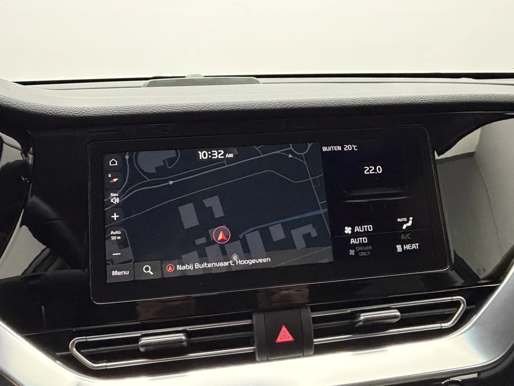 Kia e-Niro – foto 15