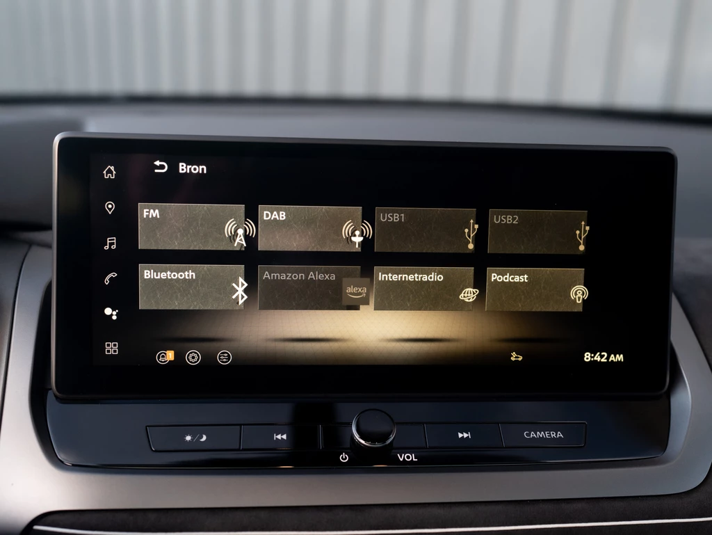 Nissan QASHQAI – foto 45