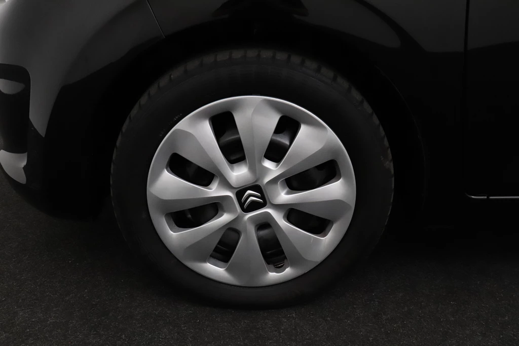 Citroën C1 – foto 7