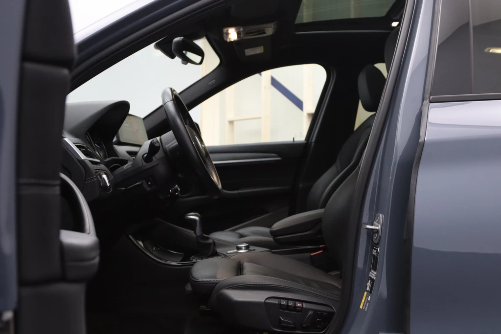 BMW X1 – foto 10