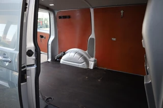 Volkswagen Transporter – thumbnail 25
