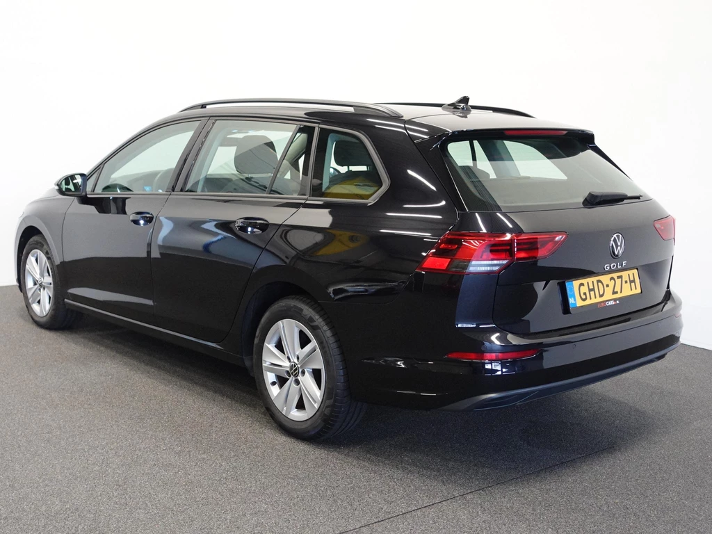 Volkswagen Golf – foto 3