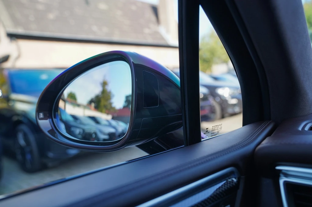 Porsche Macan – foto 72