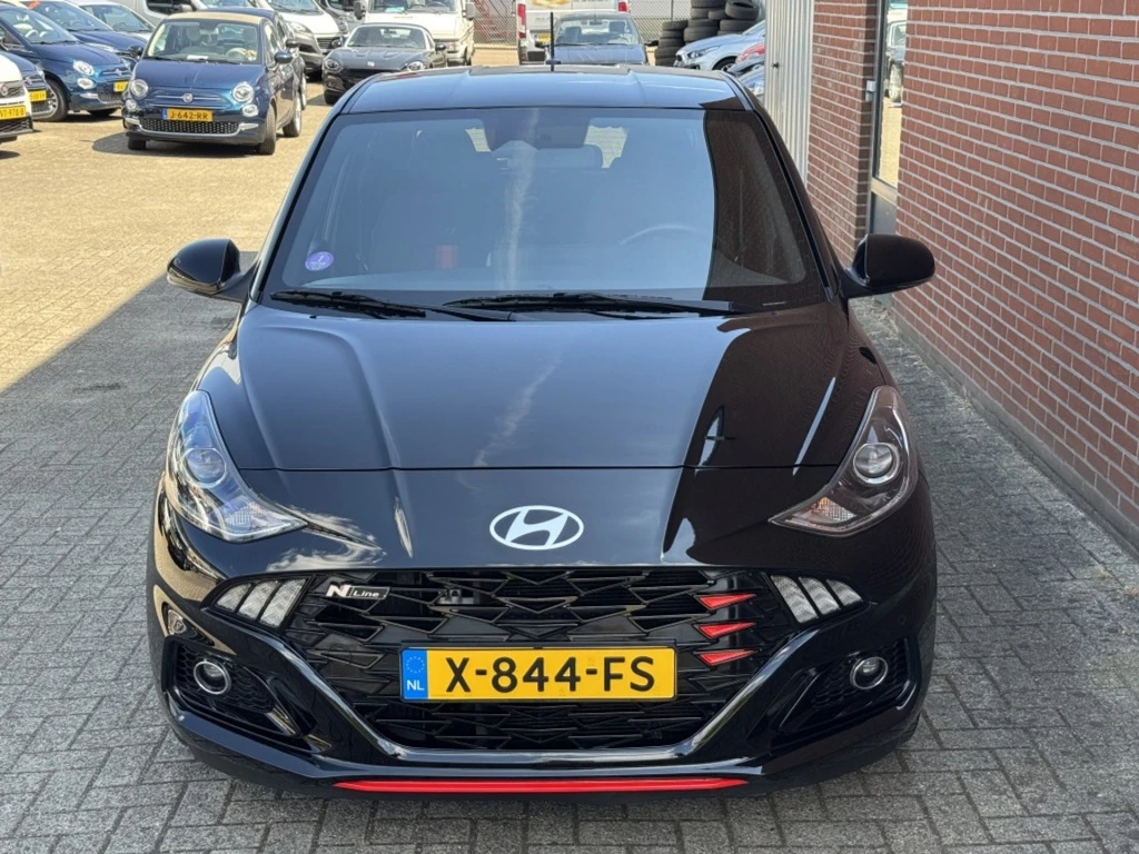 Hyundai i10 – foto 10