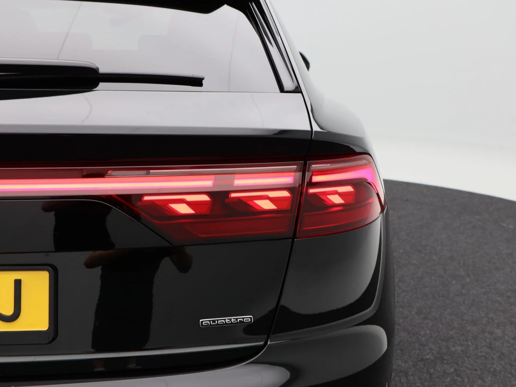 Audi Q8 – foto 15