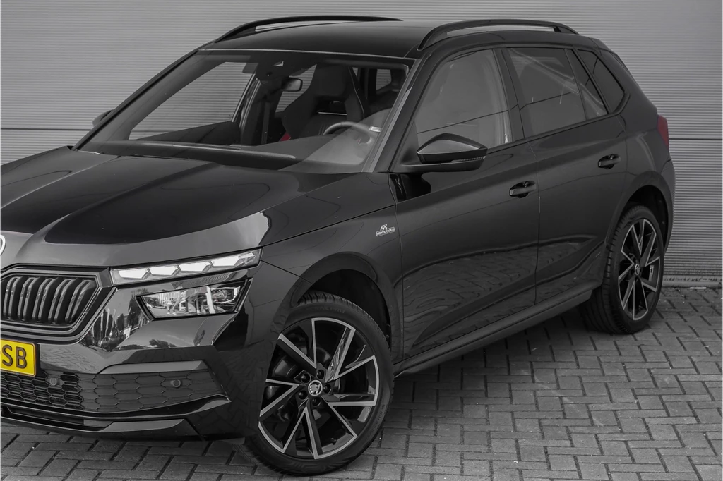 Škoda Kamiq – foto 2