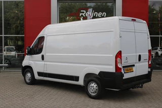 Citroën Jumper – thumbnail 3