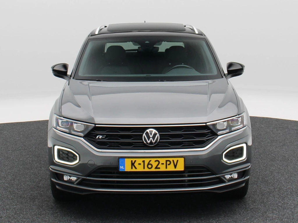 Volkswagen T-Roc – foto 8
