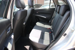 Suzuki S-Cross – thumbnail 12