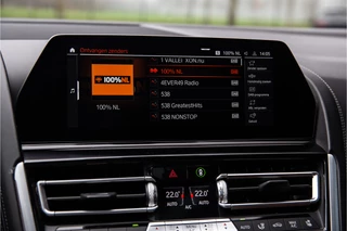 BMW 8 Serie – thumbnail 19