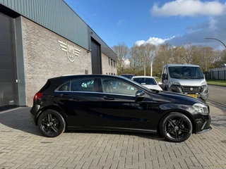 Mercedes-Benz A-Klasse – thumbnail 9