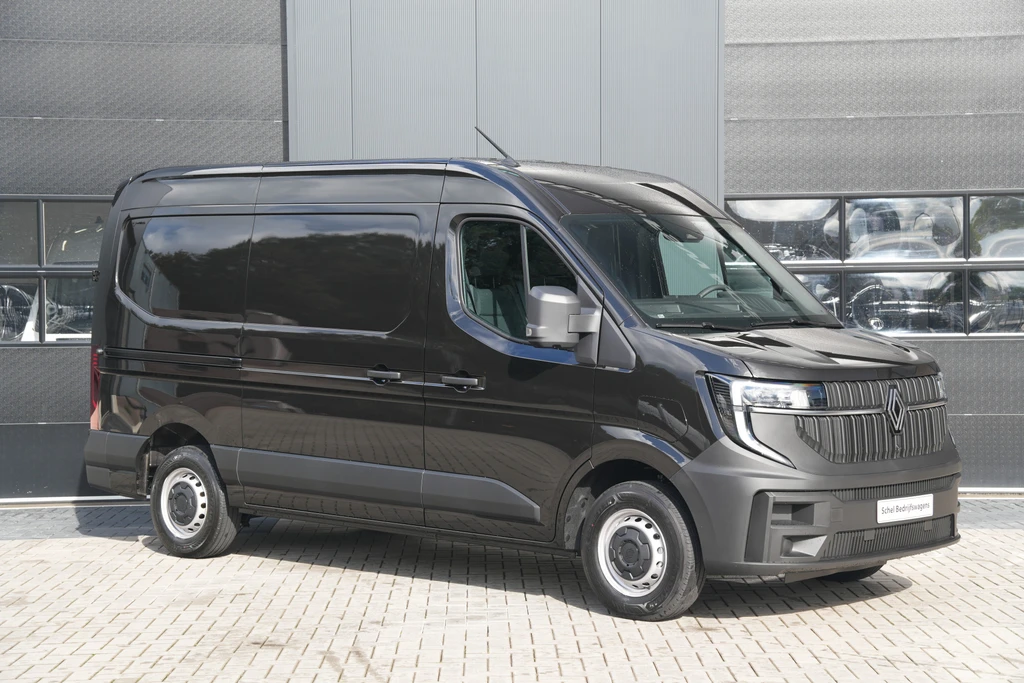 Renault Master – foto 8