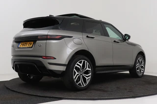 Land Rover Range Rover Evoque – thumbnail 8