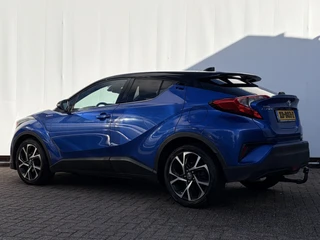 Toyota C-HR – thumbnail 6