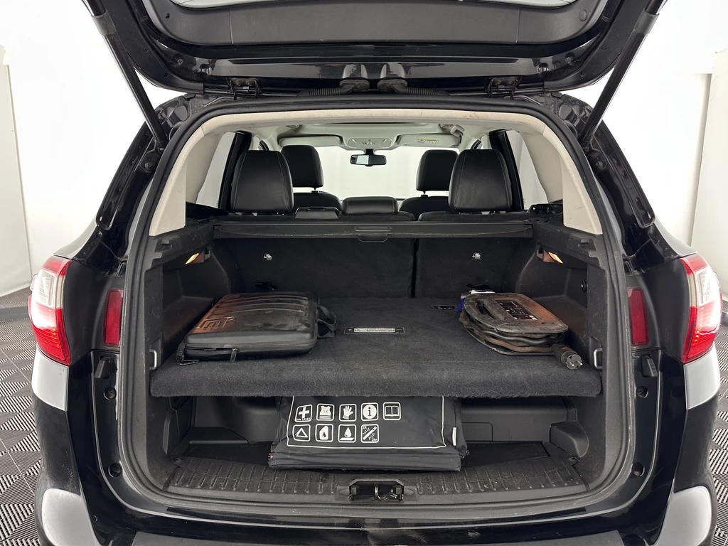Ford C-MAX – foto 12