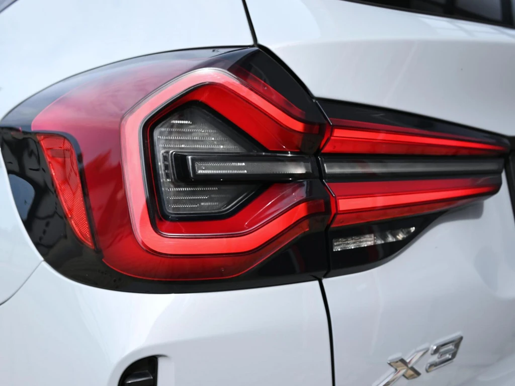 BMW X3 – foto 30