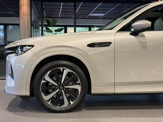 Mazda CX-60 – thumbnail 16