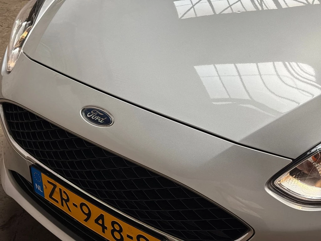 Ford Fiesta – foto 25