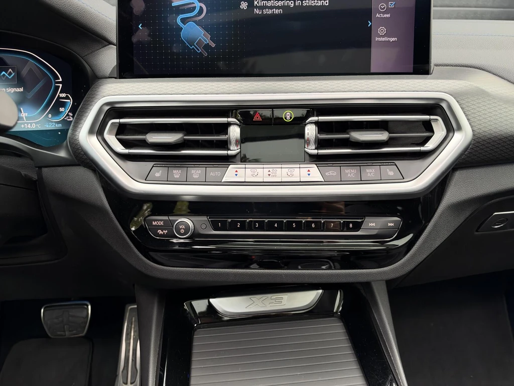 BMW X3 – foto 21