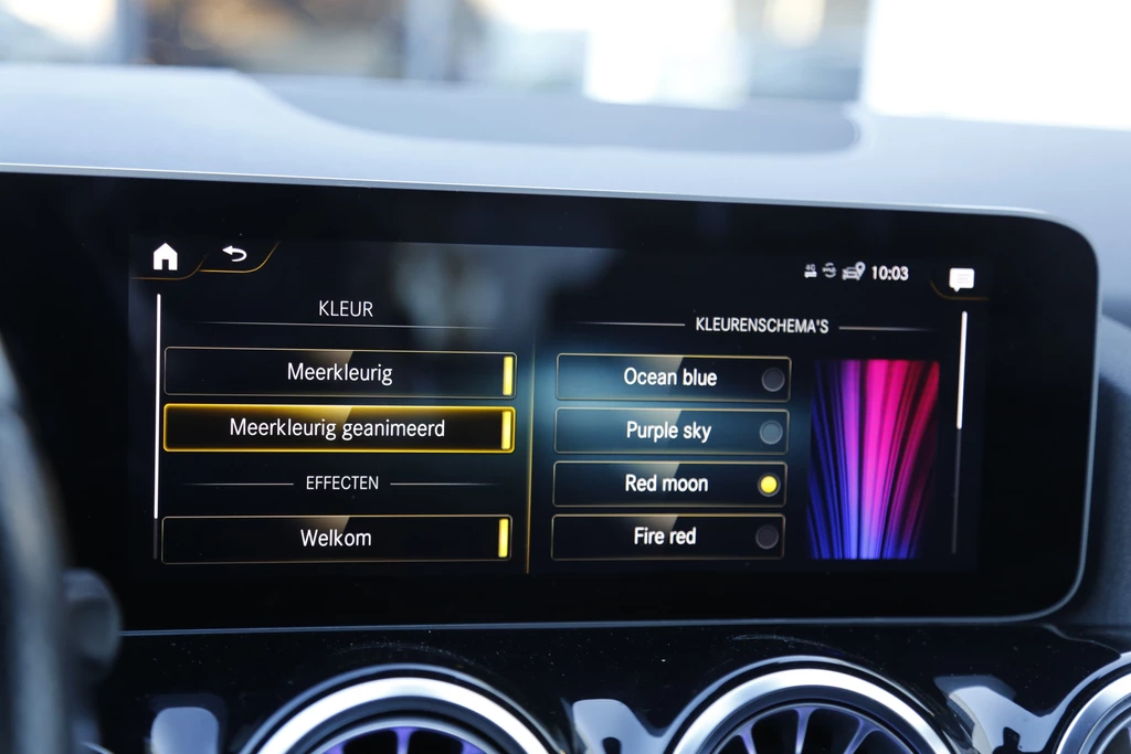Mercedes-Benz GLA – foto 25