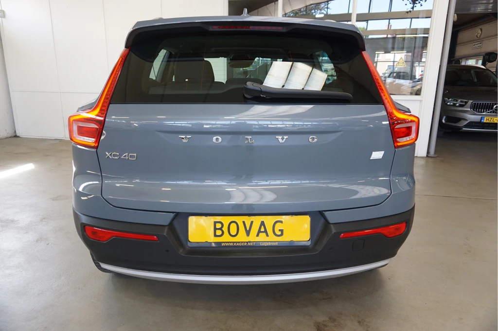 Volvo XC40 – foto 7