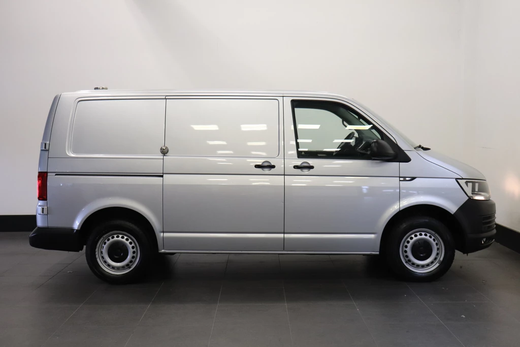 Volkswagen Transporter – foto 4