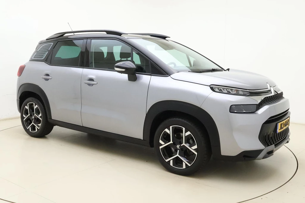 Citroën C3 Aircross – foto 8