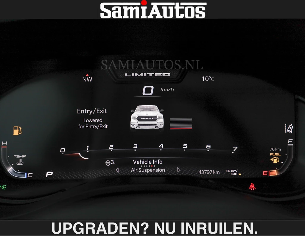 Dodge Ram Pick-Up – foto 59
