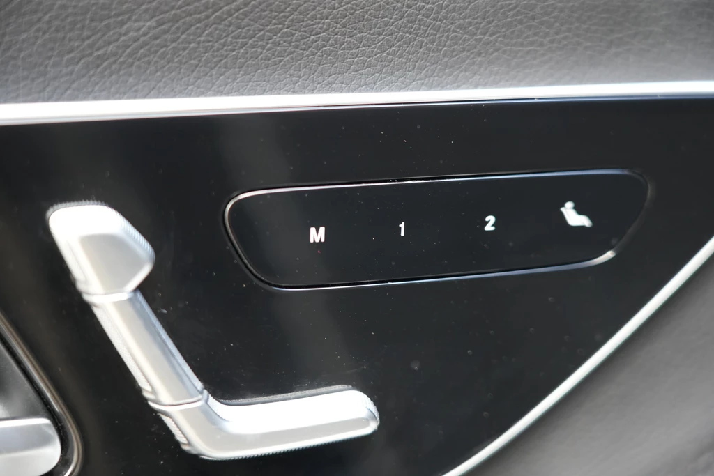 Mercedes-Benz S-Klasse – foto 31