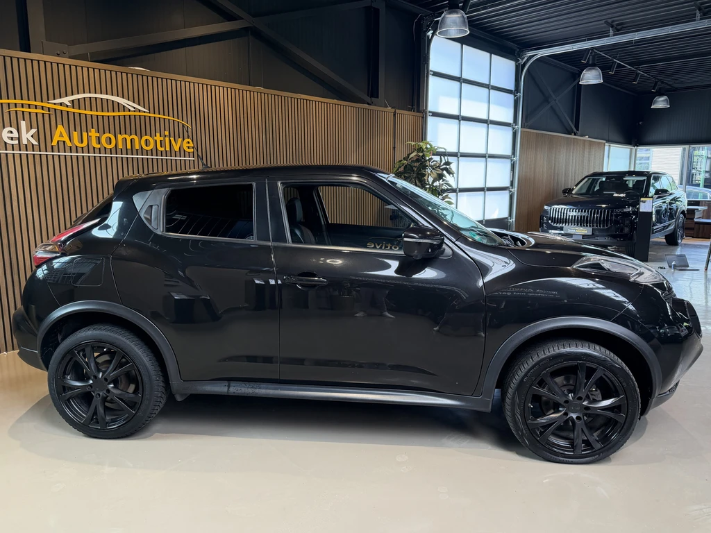 Nissan Juke – foto 6