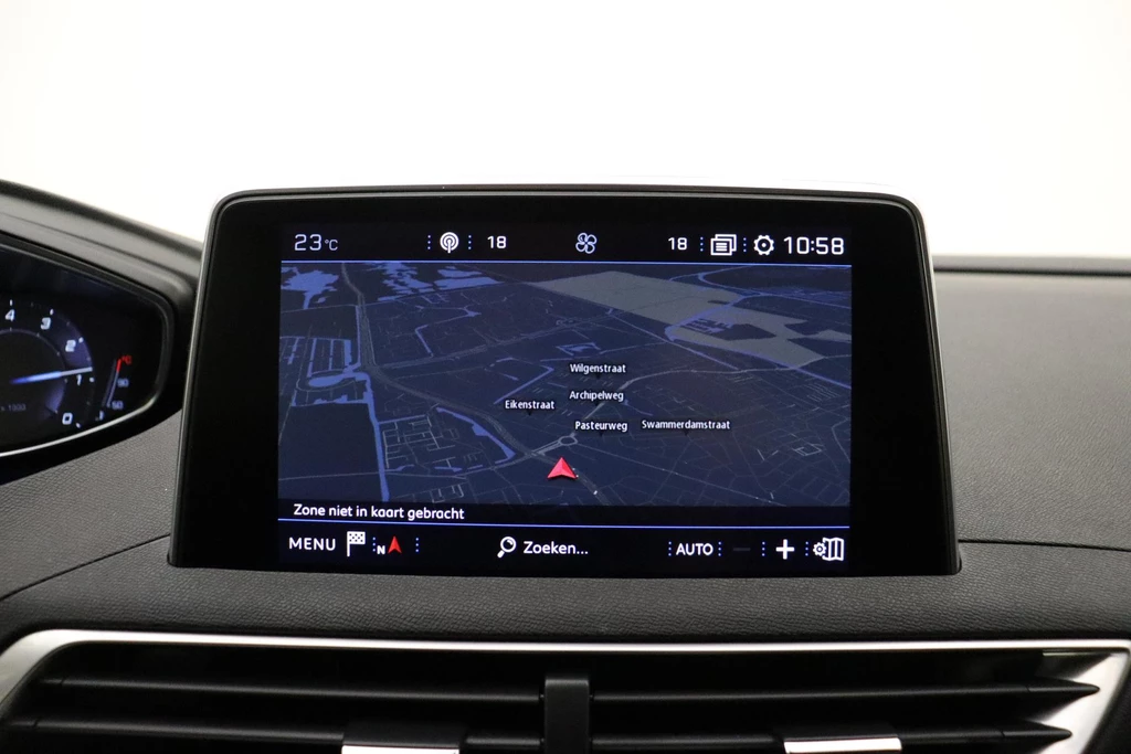 Peugeot 3008 – foto 20