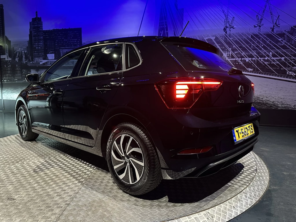 Volkswagen Polo – foto 6