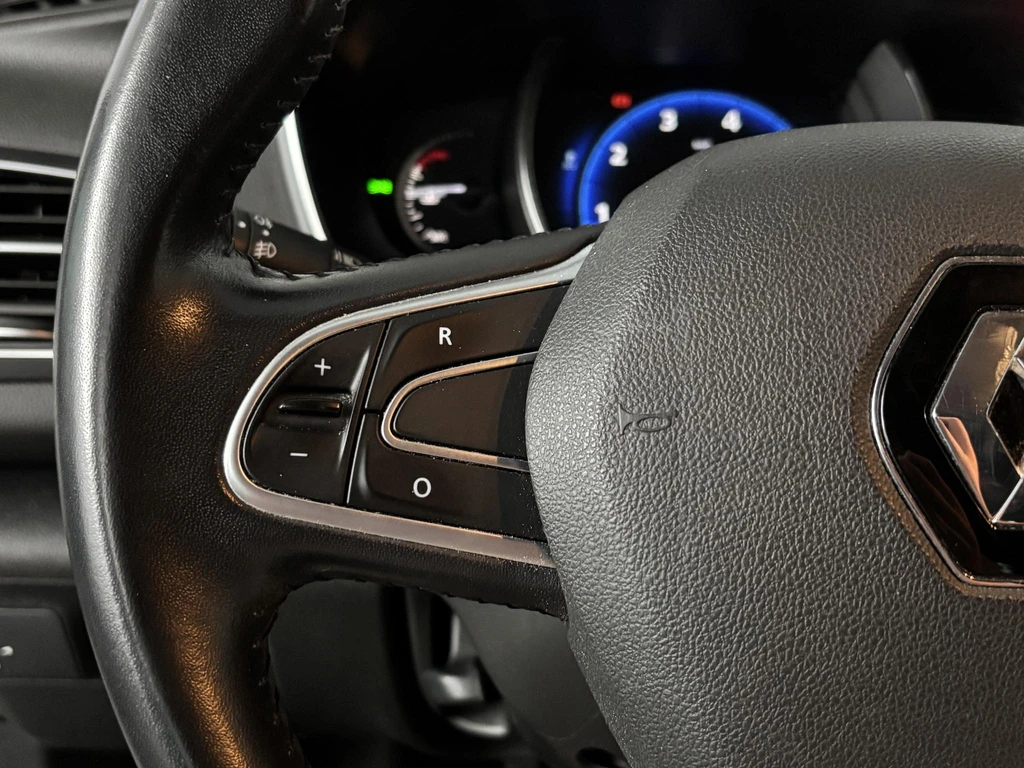 Renault Mégane – foto 19