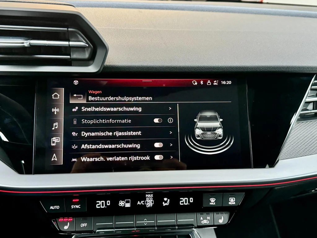 Audi RS3 – foto 18