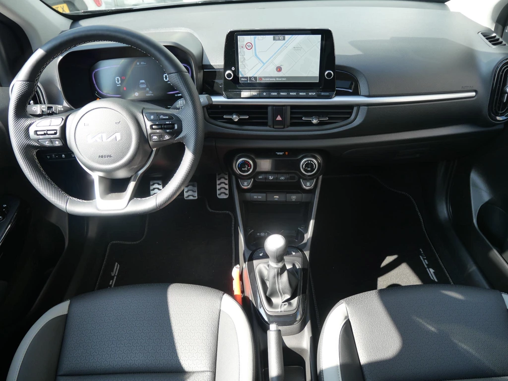 Kia Picanto – foto 8