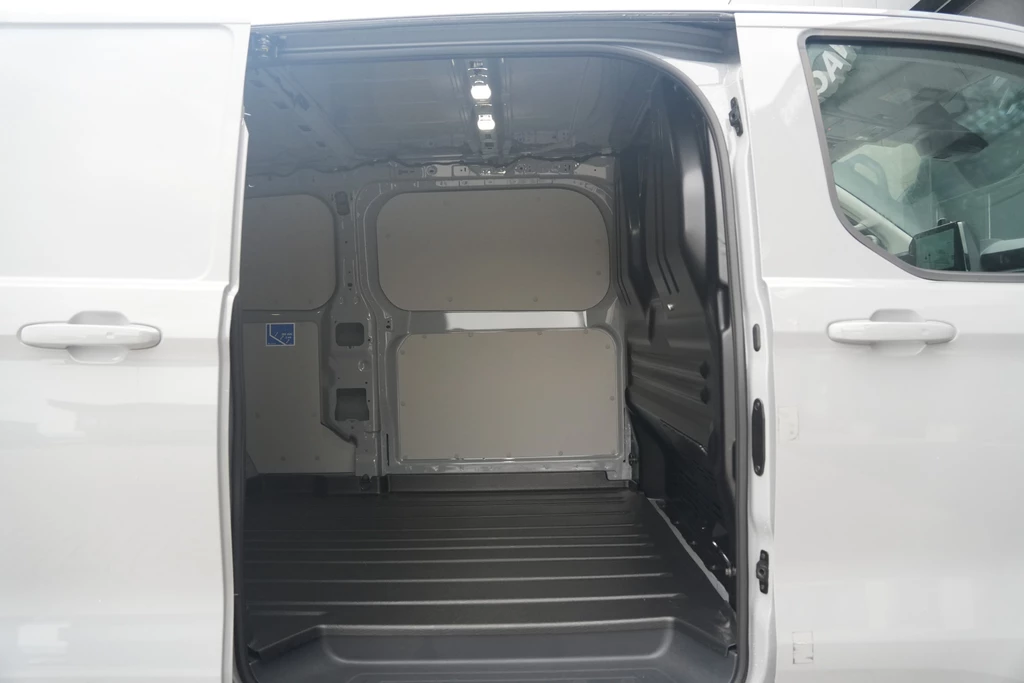 Ford E-Transit Custom – foto 11