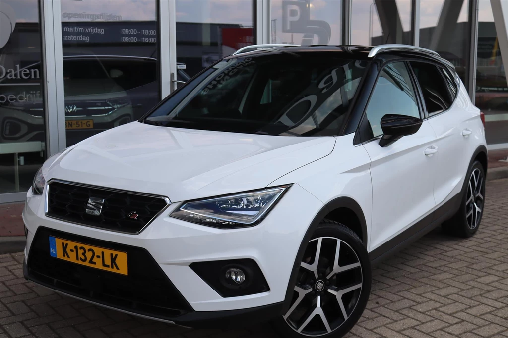 SEAT Arona – foto 5