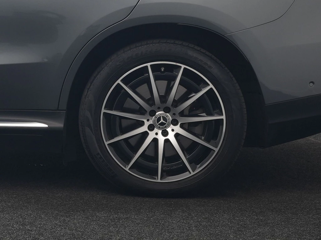 Mercedes-Benz EQC – foto 47
