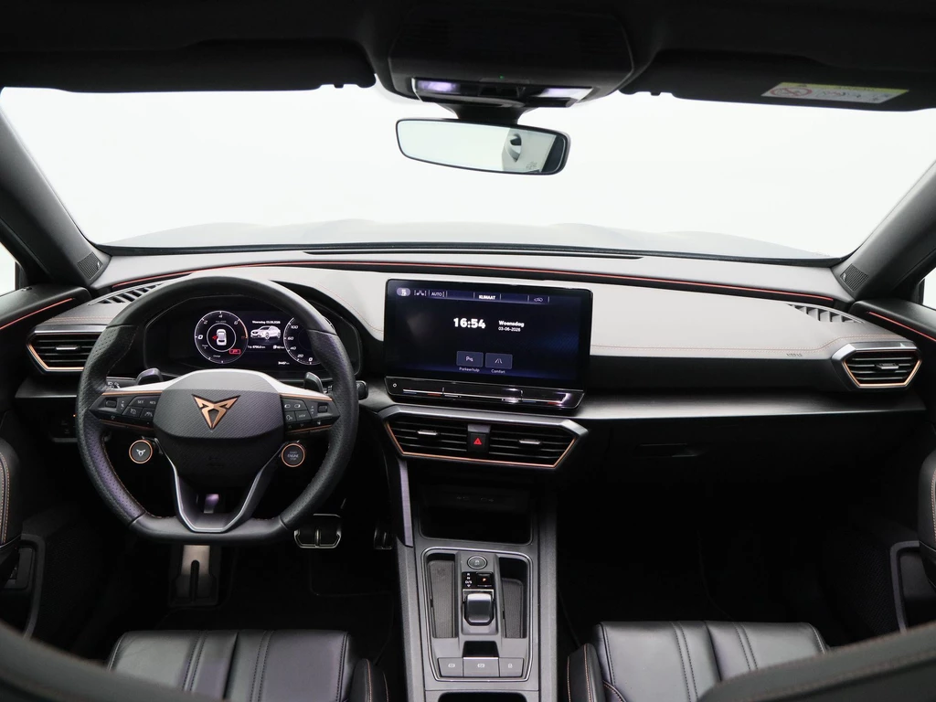CUPRA Formentor – foto 34